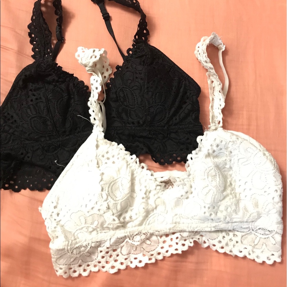Bralettes